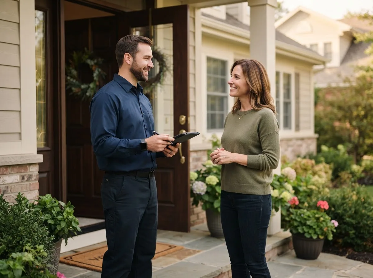 Water damage restoration FAQs for Hannibal, OH